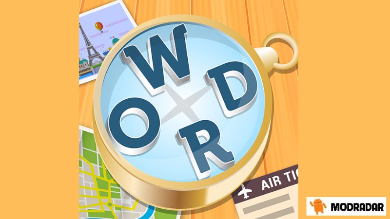 Word Trip mod