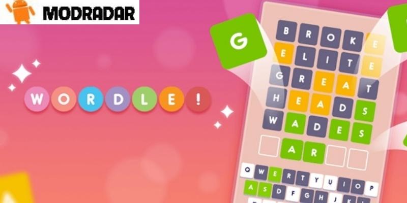 Wordle! Mod About Wordle! Mod