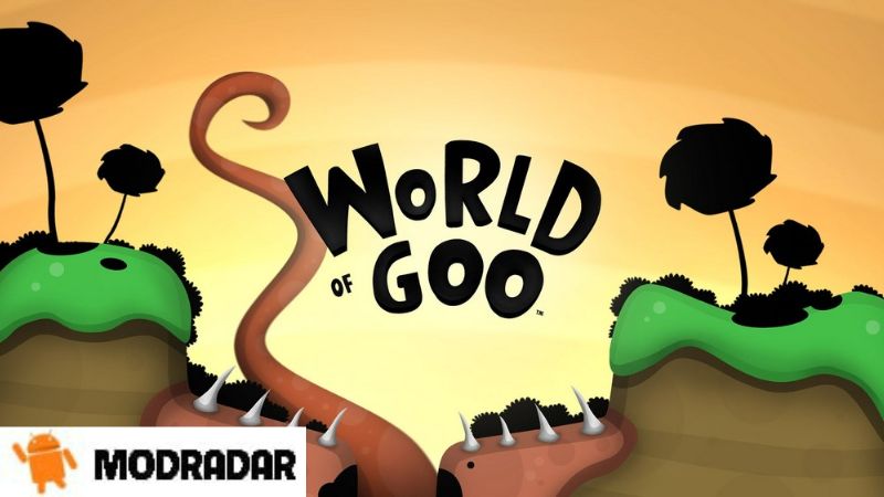 World of Goo Remastered Mod Apk World of Goo Remastered Mod Apk