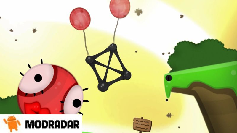 World of Goo Remastered Mod Apk World of Goo Remastered Mod Apk