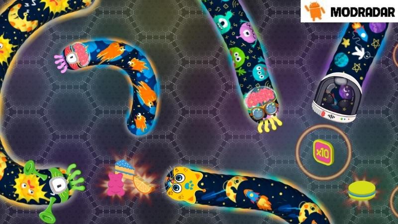 wormate io 1 - Tải Wormate.io Mod Apk (vô hạn tiền) v4.0.20 wormate io 1 - Tải Wormate.io Mod Apk (vô hạn tiền) v4.0.20