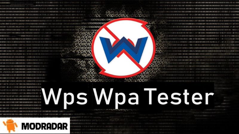 Wps Wpa Tester Premium mod Wps Wpa Tester Premium mod