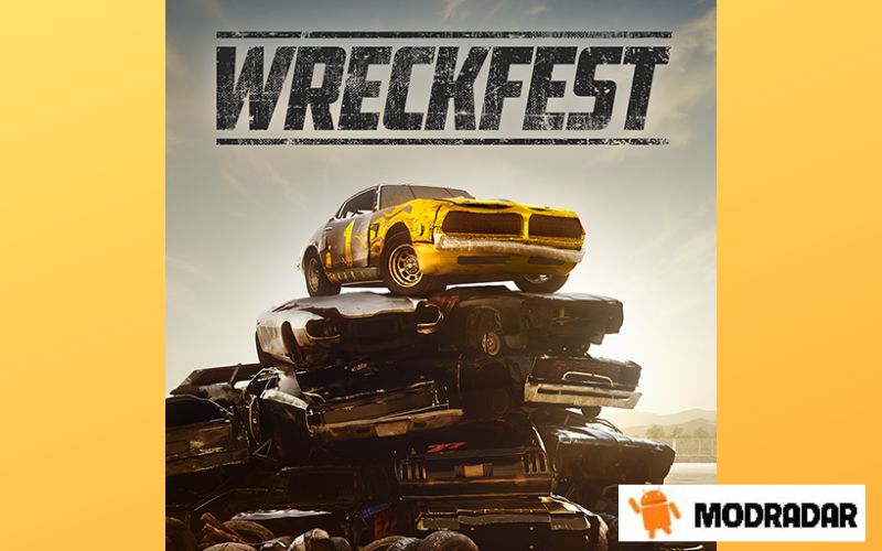 Wreckfest - Wreckfest mod v1.1 (Unlocked All DLC) Wreckfest - Wreckfest mod v1.1 (Unlocked All DLC)