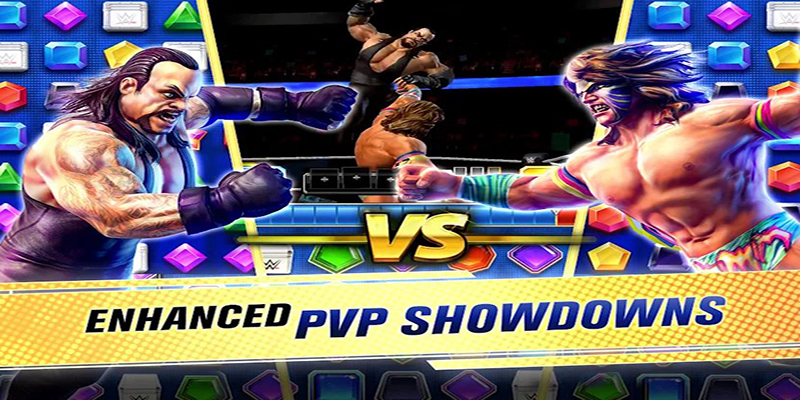 wwe champions 2021 Mod