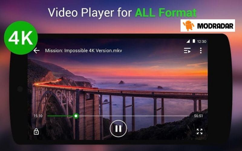 Những ưu điểm siêu việt mà Xplayer Mod sở hữu