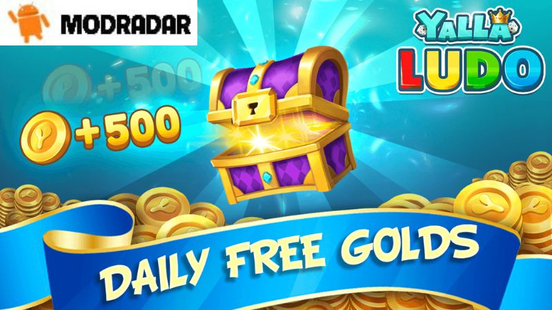 Yalla Ludo Mod Nhiều chế độ chơi trong Yalla Ludo Mod