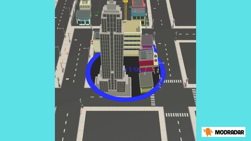 Tìm hiểu về tựa game Yumy.io APK