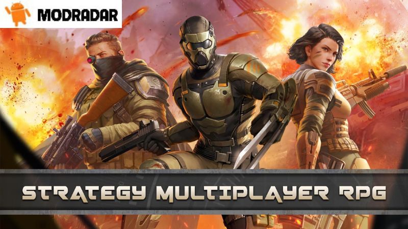 Z Day: Hearts of Heroes Mod Bangun dan pertahankan kota di Z Day: Hearts of Heroes Mod