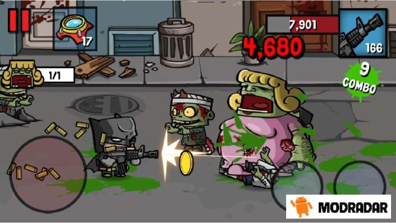 Zombie Age 3 Premium Mod Apk Zombie Age 3 Premium Mod Apk