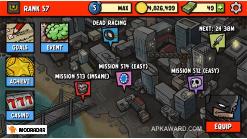 Zombie Age 3 Premium Mod Apk Zombie Age 3 Premium Mod Apk