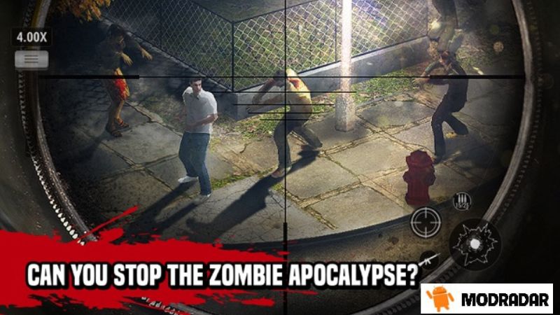 Zombie Hunter Sniper 3 - Zombie Hunter Sniper mod apk v1.07 (Unlimited Money) Zombie Hunter Sniper 3 - Zombie Hunter Sniper mod apk v1.07 (Unlimited Money)