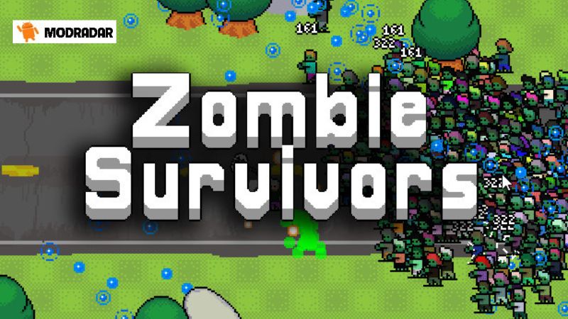 Zombie Survivor! mod Zombie Survivor! mod