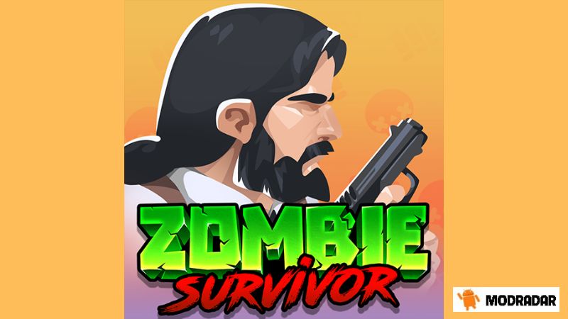 Zombie Survivor! mod Zombie Survivor! mod
