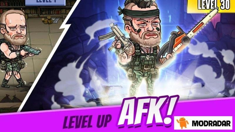 Zombieland AFK Survival 2 - Zombieland AFK Survival mod 4.0.3 (Menu/God Mode, Money) Zombieland AFK Survival 2 - Zombieland AFK Survival mod 4.0.3 (Menu/God Mode, Money)