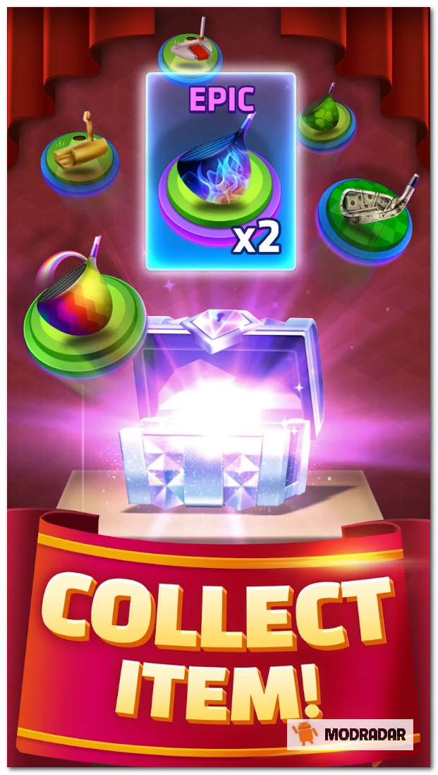 Mini Golf King Mod Mini Golf King Mod