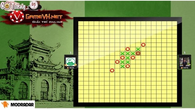 Hướng dẫn chi tiết cách tải app game GameVH APK