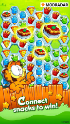 garfield1 - Garfield Snack Time mod v1.36.0 Unlimited money Unlimited lives garfield1 - Garfield Snack Time mod v1.36.0 Unlimited money Unlimited lives