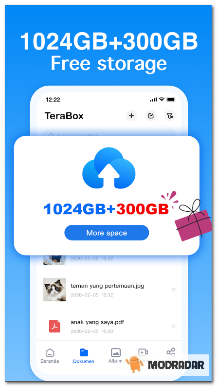 Terabox Mod Terabox Mod