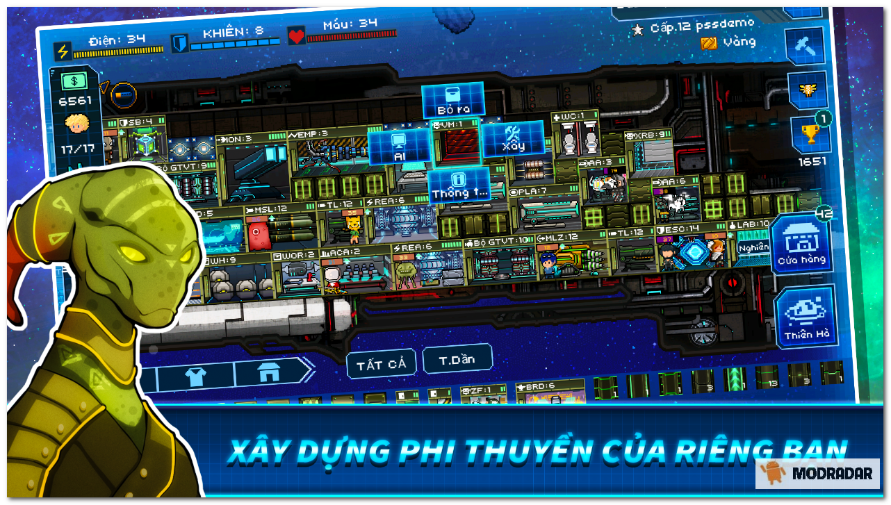 Pixel Starships Mod Introducing Pixel Starships Mod