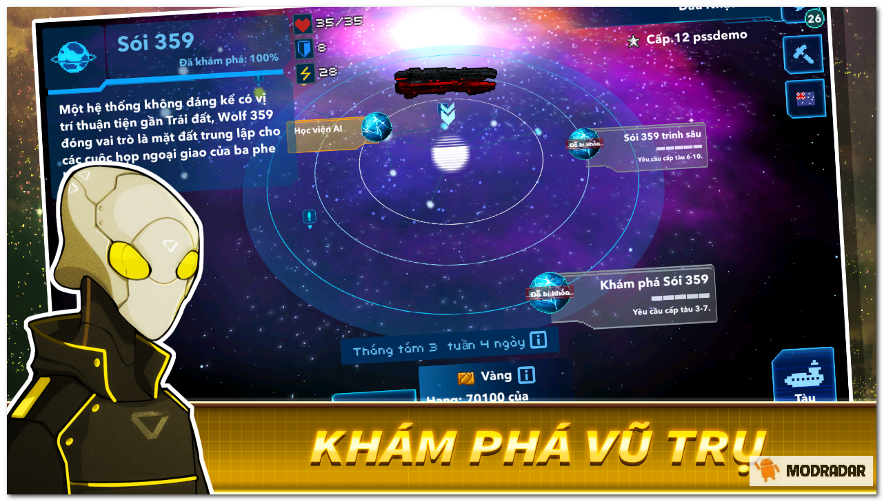 Pixel Starships Mod Pixel Starships Mod