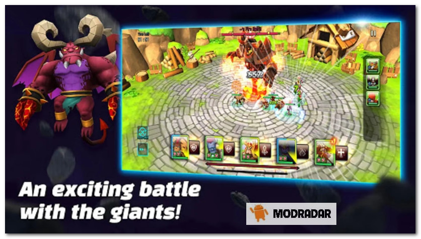 GiantN mod GiantN mod