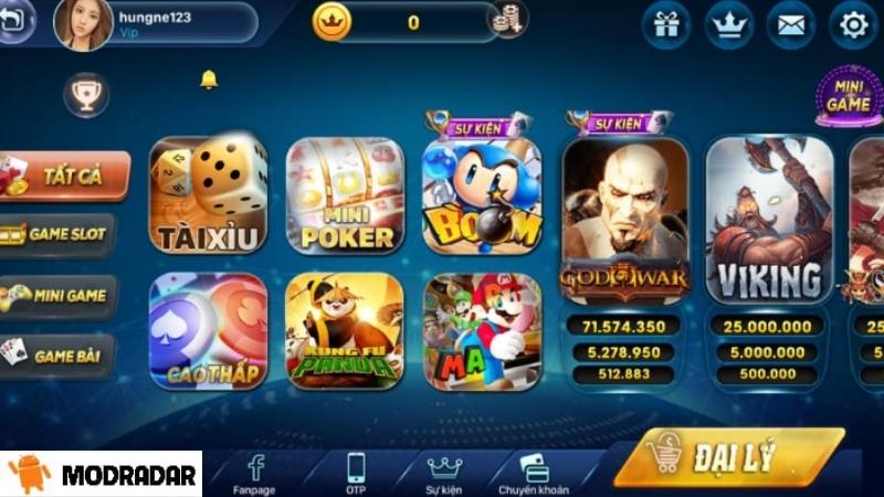 giauto club 3 - Tải game bài GiauTo Club Apk 1.2 cho Android Game bài đổi thưởng tại giauto club