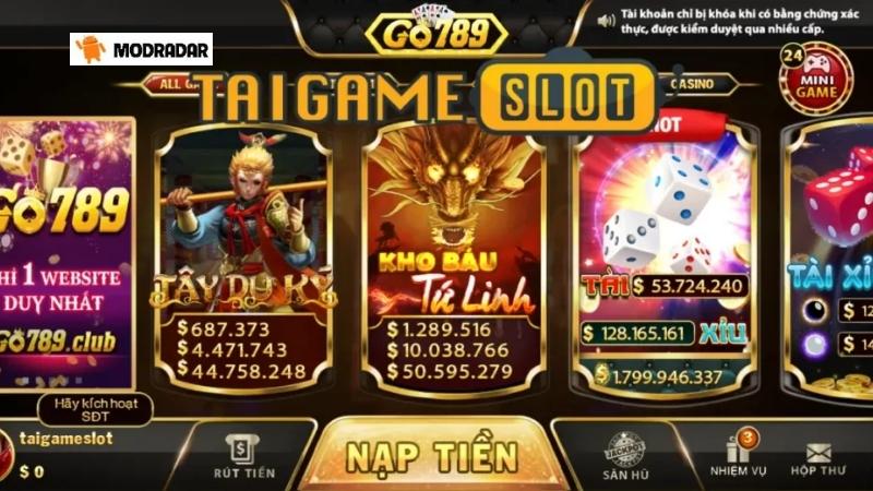 Go789 APK Go789 APK