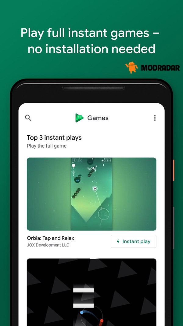 Google Play Store APK