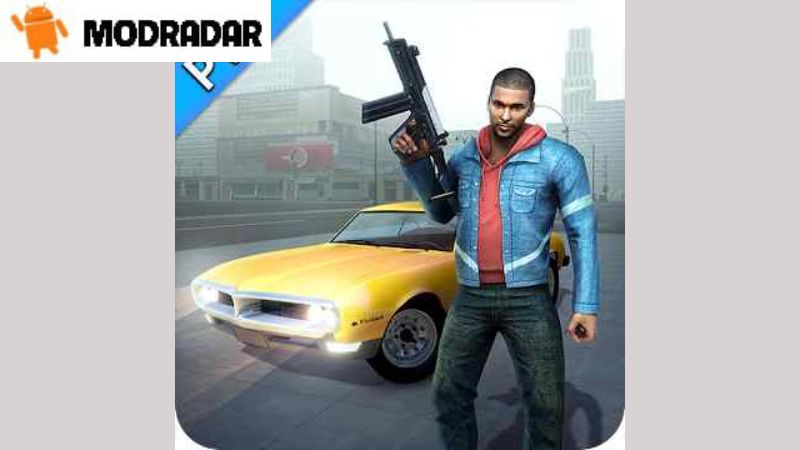 Grand Crime Gangster Mod Grand Crime Gangster Mod