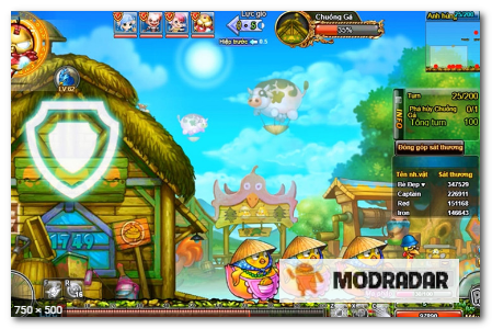 gunny%207 - Gunny Origin Mod Apk 1.1.28 (Uang tidak terbatas, Menu)