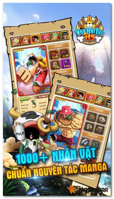 Pirate King – H5 Apk Pirate King – H5 Apk