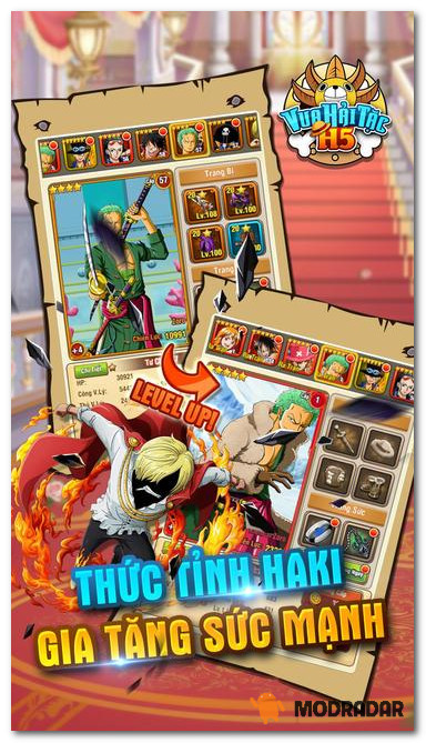 Pirate King – H5 Apk Pirate King – H5 Apk