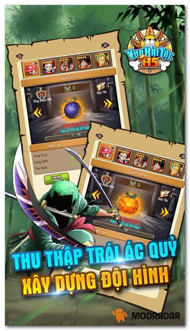 Pirate King – H5 Apk Pirate King – H5 Apk