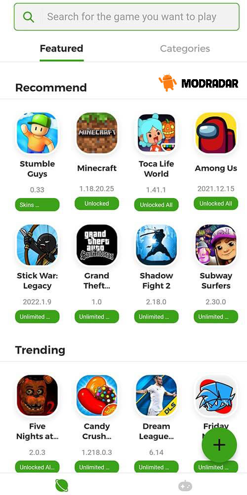 Happymod APK Happymod APK
