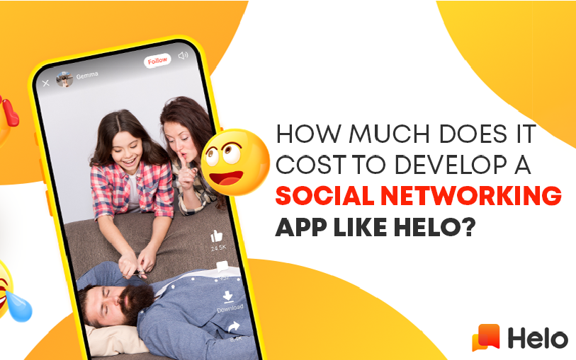 Helo - Humor and Social Trends APK Helo - Humor and Social Trends APK