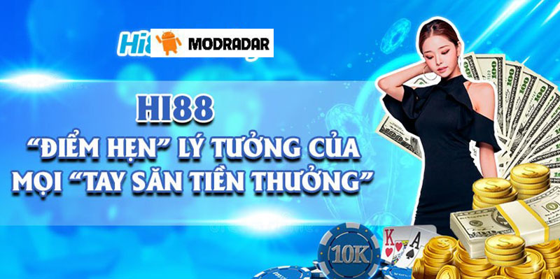 Hướng dẫn tải Hi88 Mobile về điện thoại 