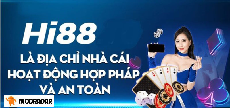 What is HI88? General Introduction to HI88