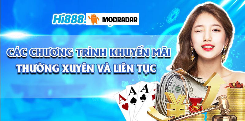 Exciting Promotions at HI88