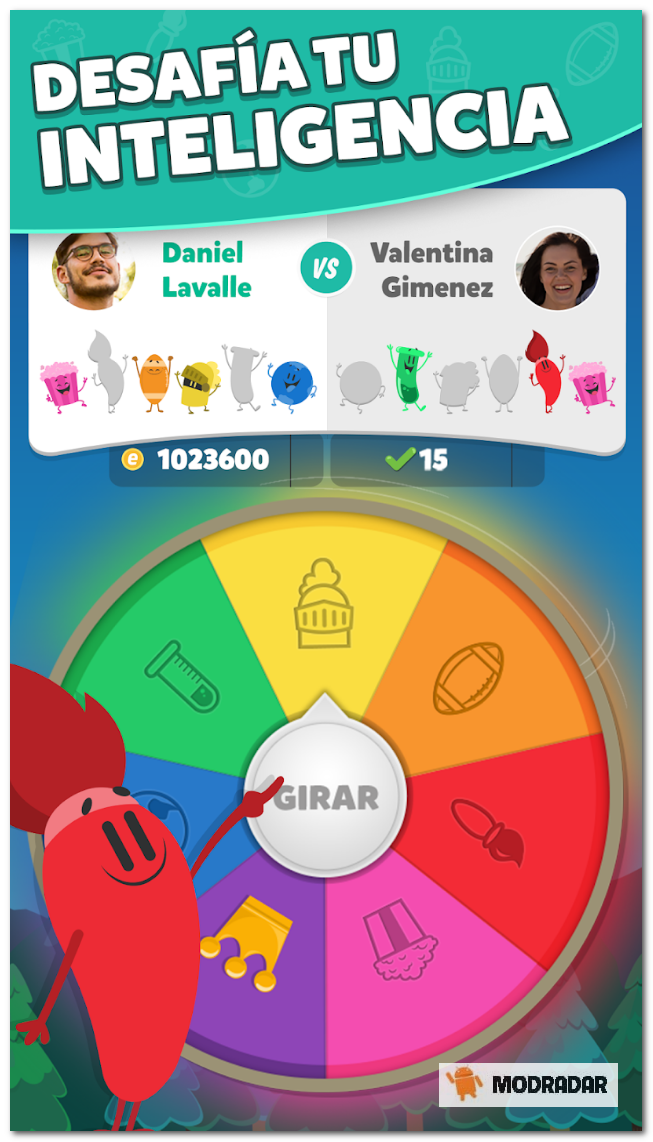 hoicham3 - Download Trivia Crack mod 3.302.0 (No Ads) Challenge Family and Friends