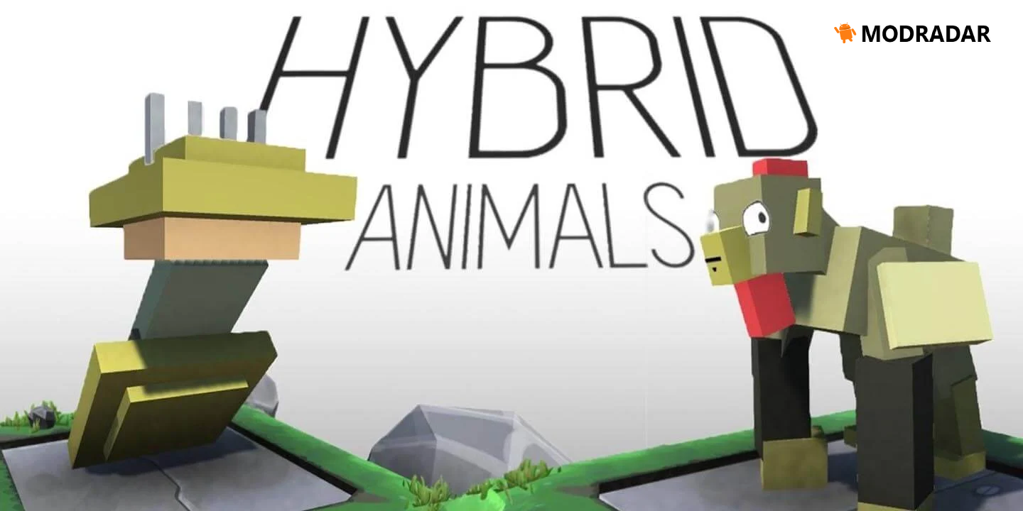 hybrid1 - Hybrid Animals mod v200609 Unlimited Money No Ads hybrid1 - Hybrid Animals mod v200609 Unlimited Money No Ads