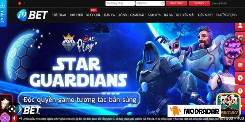 I9bet APK 