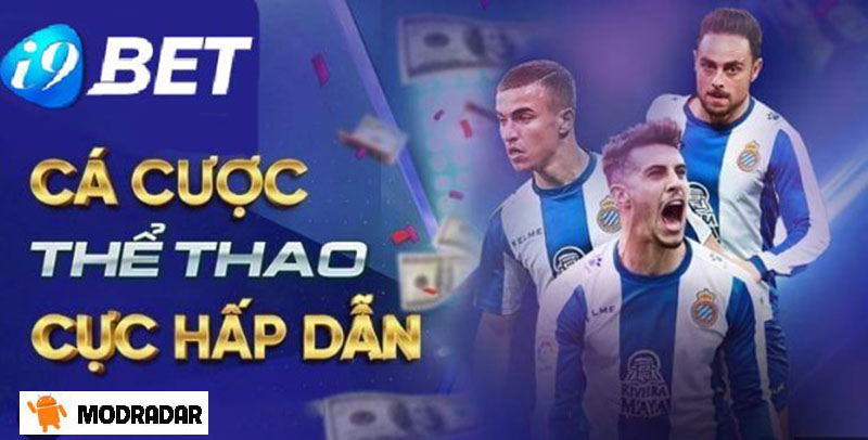 I9bet APK I9bet APK