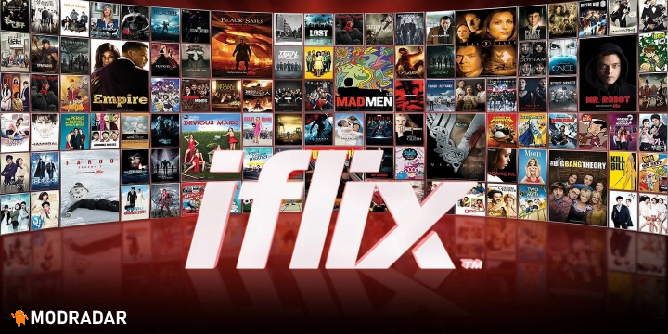 - iFlix Mod Apk V5.21.0.603593200 (Premium Unlocked) Introducing iFlix Mod Apk