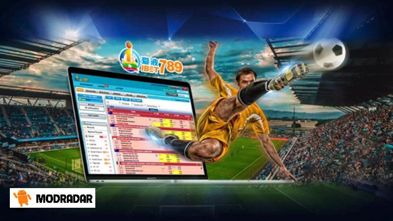 Hướng dẫn tải app IBet789 cho Android/ ios
