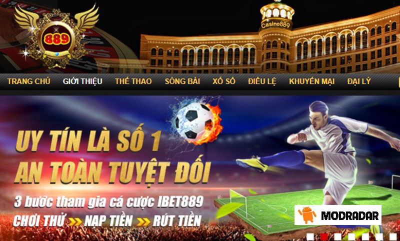 ibet889 8 - Download IBet889 v1.0 | Jackpot exploding card game with rewards IBet889 - The UK-based Online Betting Platform