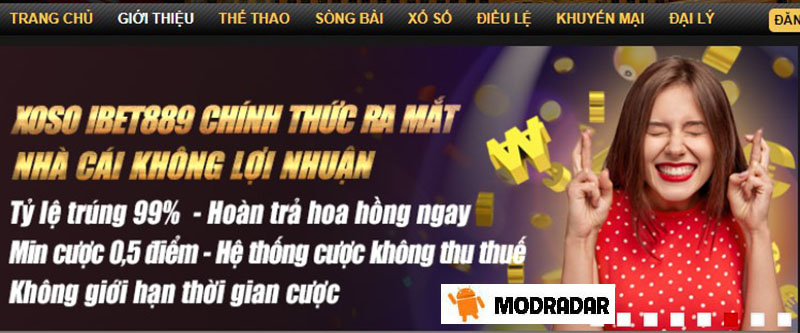 ibet889 9 - Download IBet889 v1.0 | Jackpot exploding card game with rewards IBet889 Lottery