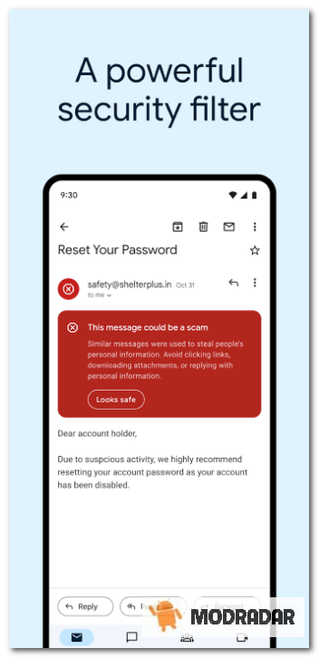 Gmail APK Gmail APK