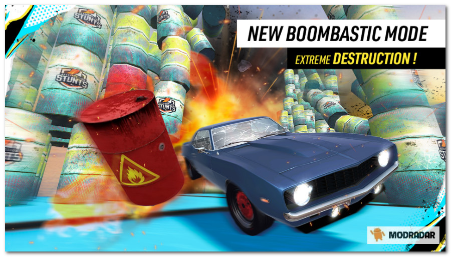 12312 - Car Stunt Races mod v3.4.5 (Uang yang tidak terbatas / Tidak terkunci) 12312 - Car Stunt Races mod v3.4.5 (Uang yang tidak terbatas / Tidak terkunci)