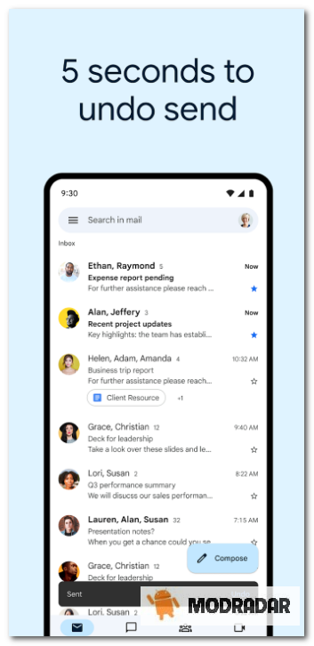 Gmail APK Gmail APK