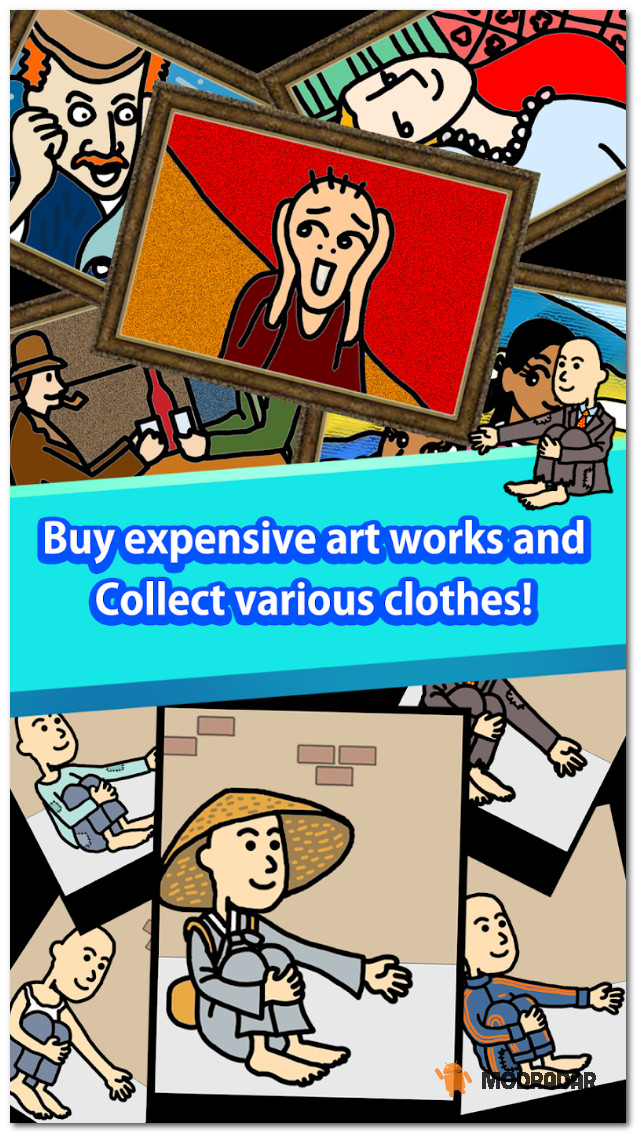 13235 - Beggar Life mod v6.5.16 (Tiền không giới hạn) 13235 - Beggar Life mod v6.5.16 (Tiền không giới hạn)